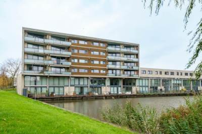 Woning Jacob van Ruysdaelstraat 142 Almere