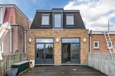 Woning Amsterdamseweg 166B Amstelveen