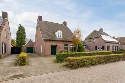 Woning Breerijt 40 Bergeijk