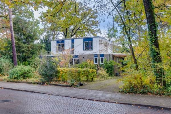 Woning Köllinglaan 9 Dieren