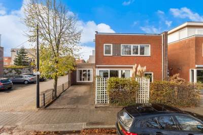 Woning Belcantodreef 77 Krimpen aan den IJssel
