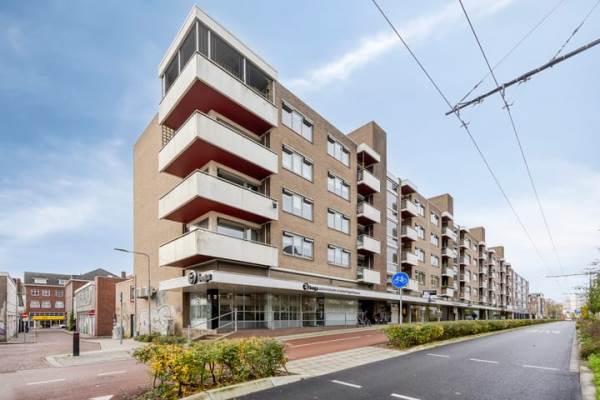 Woning Ir J.P. van Muijlwijkstraat 216 Arnhem