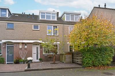 Woning De Zeelt 22 Nieuwkoop