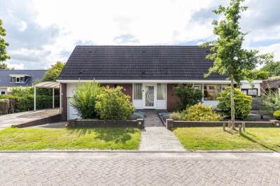 Woning Markeweg 1 Annen