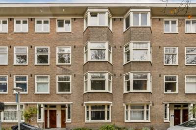 Woning Eemsstraat 141 Amsterdam