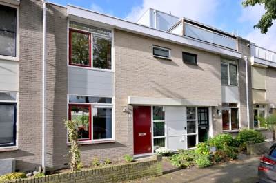 Woning Somervaart 18 Deventer