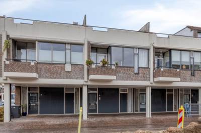 Woning Gronausestraat 25 Losser