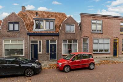 Woning Van Loonstraat 10 Woerden