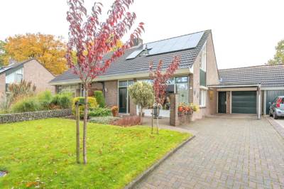 Woning Korenbloemstraat 7 Odoorn