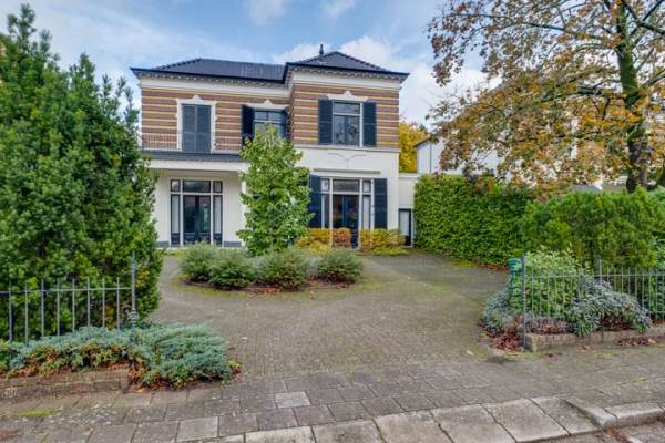 Woning Zwiepseweg 27 Lochem