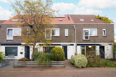 Woning Karveel 604 Lelystad