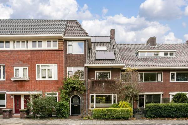 Woning Merwedekade 233 Utrecht
