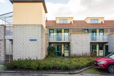 Woning Jan Dirksoord 30 Den Burg