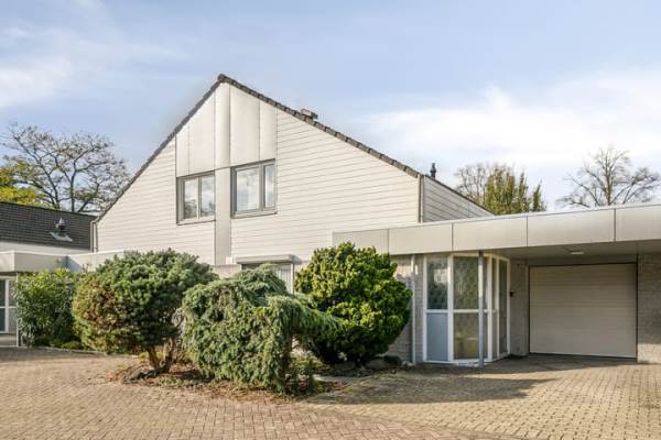 Woning Liviuslaan 10 Eindhoven