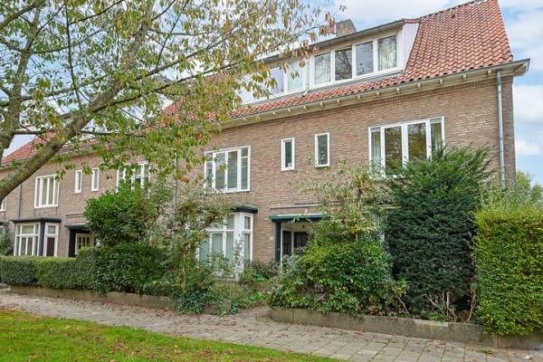 Woning St Servaasweg 4 Eindhoven