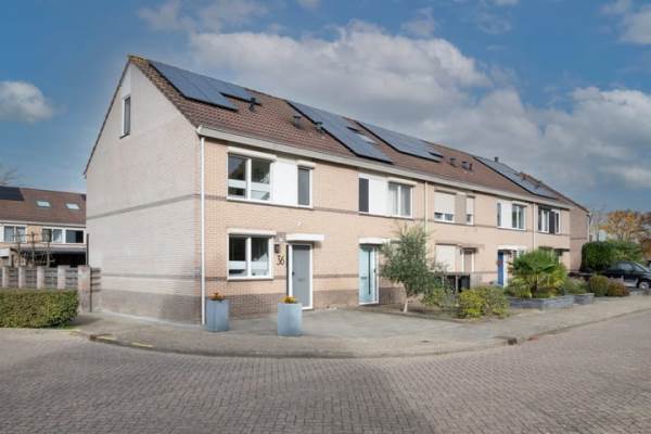 Woning Zoete Kroon 36 Duiven