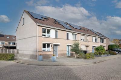 Woning Zoete Kroon 36 Duiven