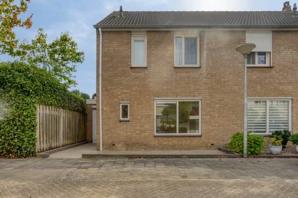 Woning Robijnring 62 Eindhoven