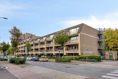 Woning Veemarkt 135 Nijmegen