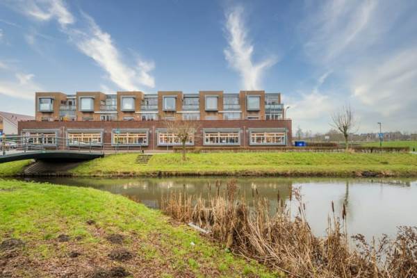Woning Plantagepolder 7 Houten