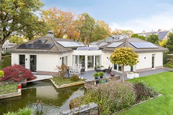 Woning Eikenlaan 21 Nuenen