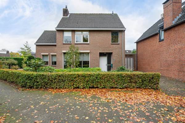 Woning Duifhuis 11 Berlicum