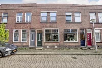 Woning Warmoezierskade 25 Gouda