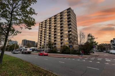 Woning Teunisbloemplein 40 Den Haag