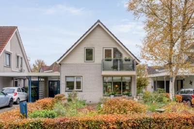 Woning Baalder-Esch 145 Hardenberg