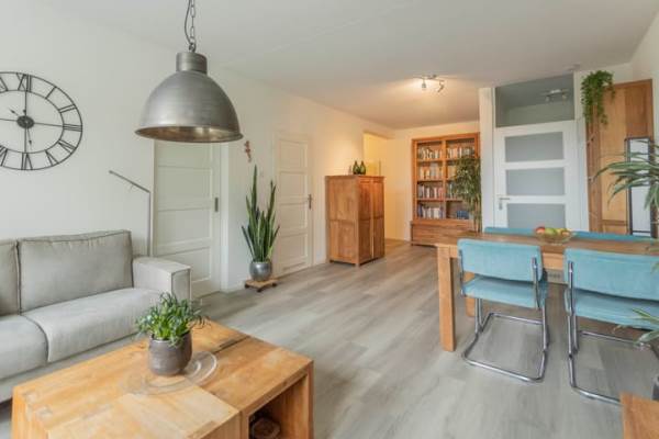 Woning Horstermeerstraat 16 Hoofddorp