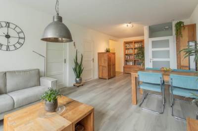 Woning Horstermeerstraat 16 Hoofddorp