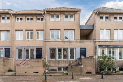 Woning Hoofschestraat 19 Grave