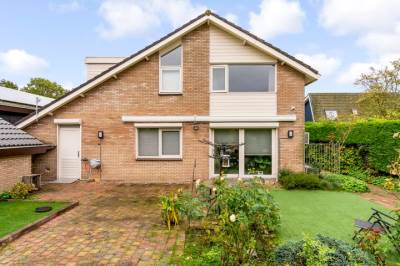 Woning Oostrandpark 16 Lelystad