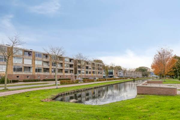 Woning Burgemeester Jansenlaan 415 Zwijndrecht