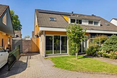 Woning Vliet 109 Heerenveen