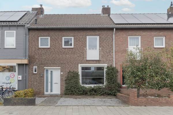 Woning Vrangendael 79 Sittard