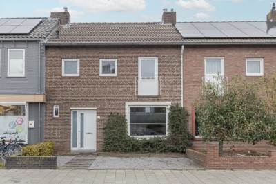 Woning Vrangendael 79 Sittard