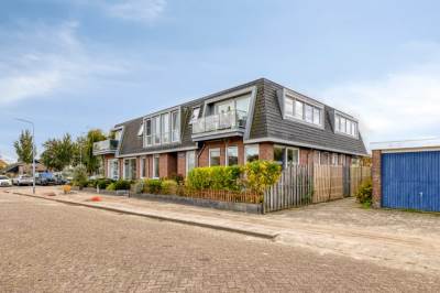 Woning George Bizetstraat 3 Akersloot