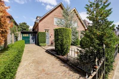 Woning Dalweg 13 Baarn