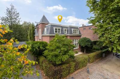 Woning Plantagebaan 224 Wouwse Plantage