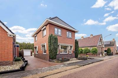 Woning Semskade 51 Stadskanaal