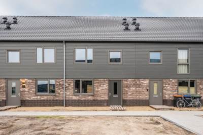 Woning Herfstorchidee 5 Lelystad