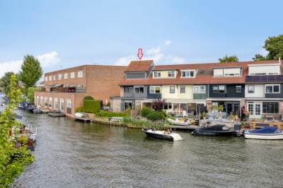 Woning De Friese Poort 24 Alkmaar