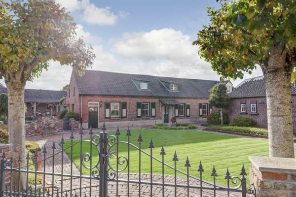 Woning Neerseweg 38 Helden