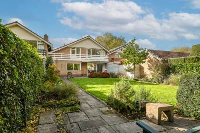 Woning Steenbeekstraat 35 Zetten