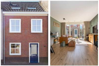 Woning Losplaatskade 17 Noordwijk (ZH)