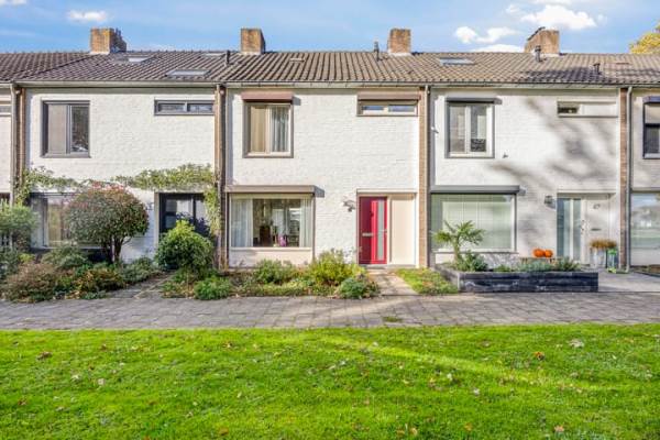 Woning Wijkmeestersdreef 45 Maastricht