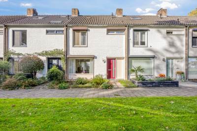 Woning Wijkmeestersdreef 45 Maastricht