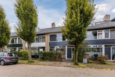 Woning Weerestein 15 Breukelen