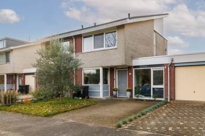 Woning Andantestraat 7 Almere